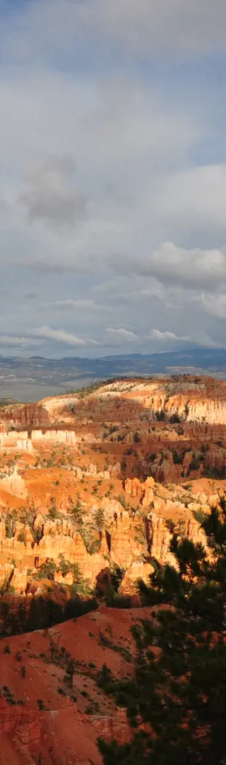 Bryce Canyon